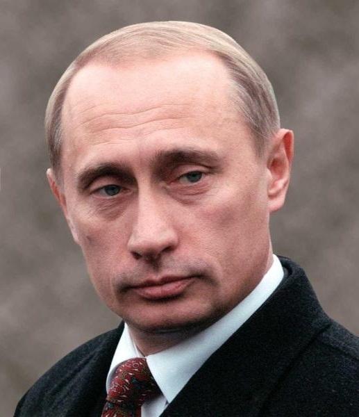 Urodziny Putina: kiedy, jak i gdzie prezydent świętuje święto
