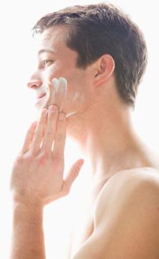 Balsam po goleniu - pielęgnacja i ochrona skóry